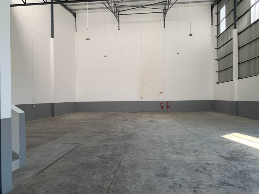 To Let Commercial Property for Rent in Atlas Gardens Western Cape